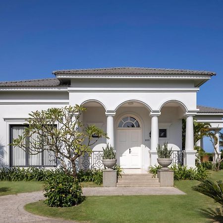 Melia Vinpearl Cua Hoi Beach Resort Cửa Lò Εξωτερικό φωτογραφία