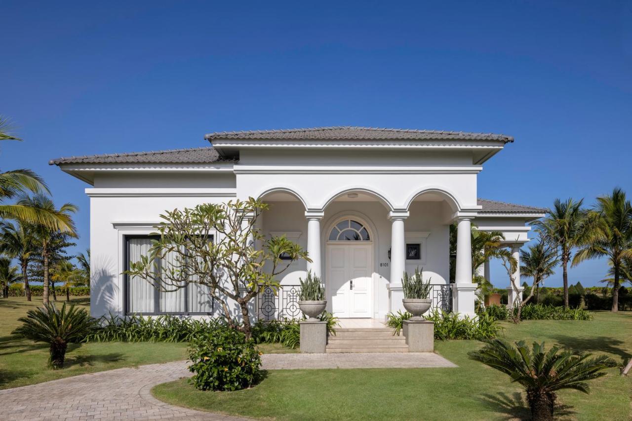 Melia Vinpearl Cua Hoi Beach Resort Cửa Lò Εξωτερικό φωτογραφία