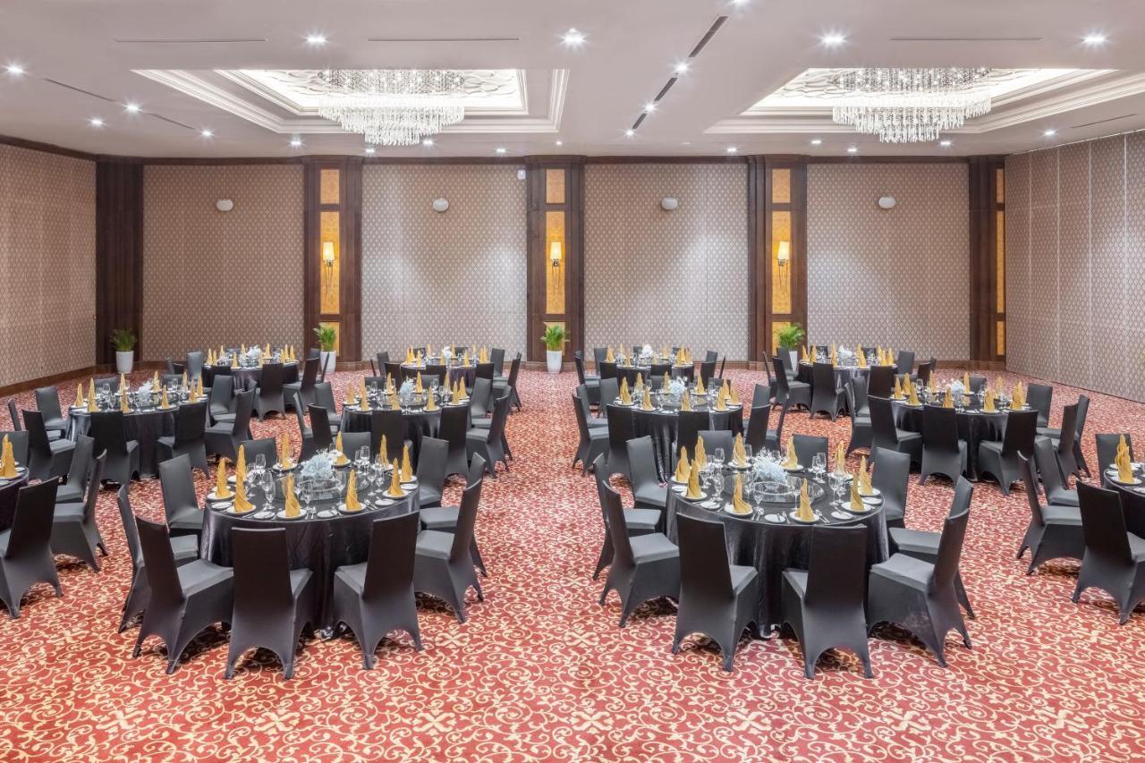 Melia Vinpearl Cua Hoi Beach Resort Cửa Lò Εξωτερικό φωτογραφία