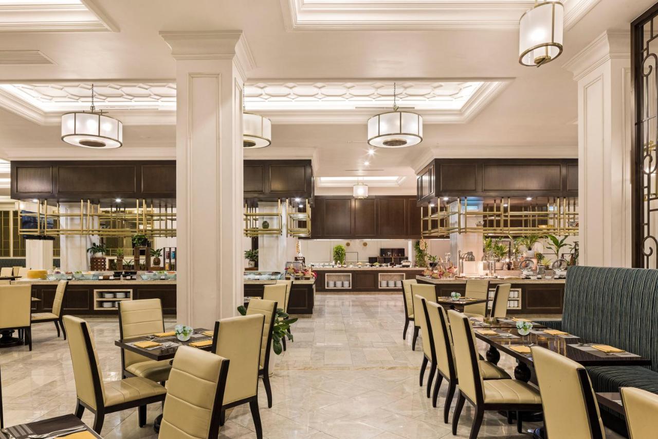 Melia Vinpearl Cua Hoi Beach Resort Cửa Lò Εξωτερικό φωτογραφία