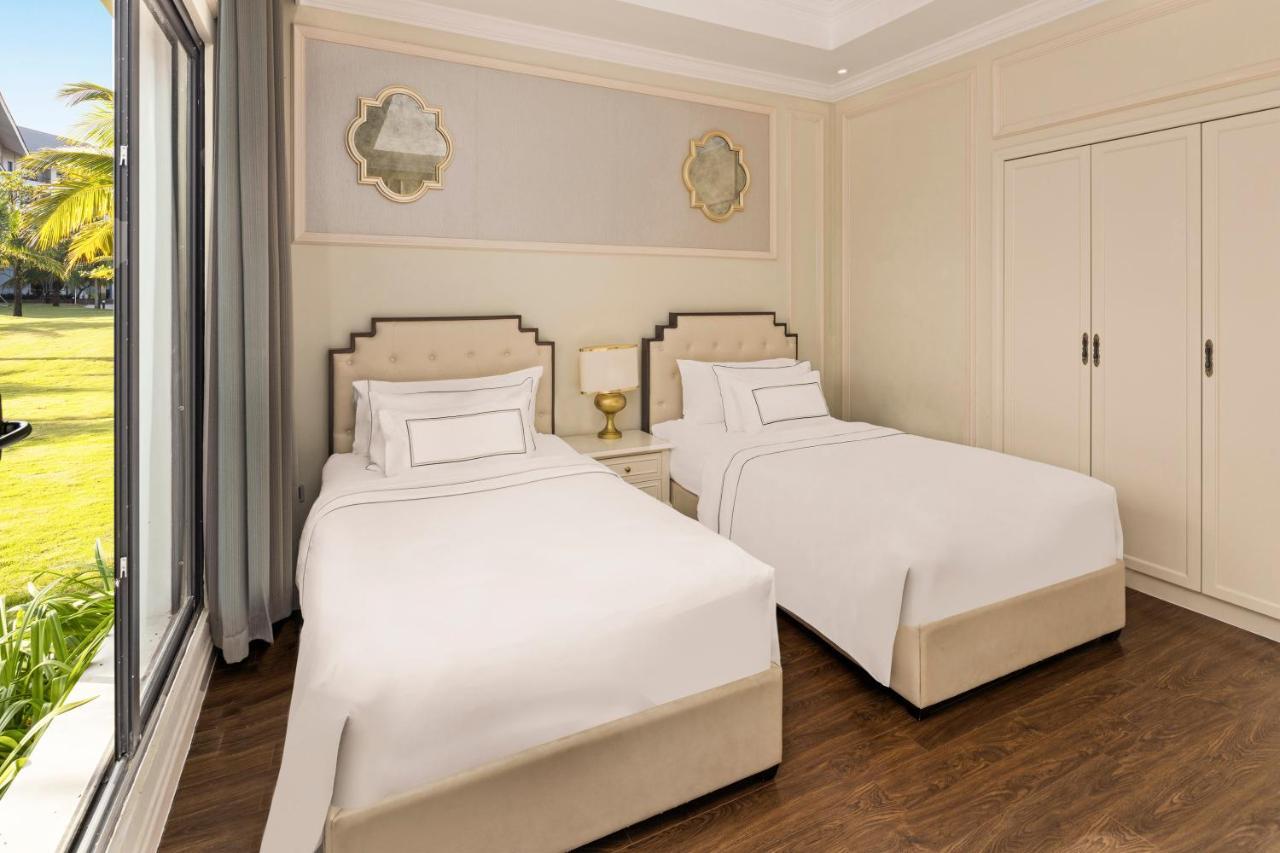 Melia Vinpearl Cua Hoi Beach Resort Cửa Lò Εξωτερικό φωτογραφία