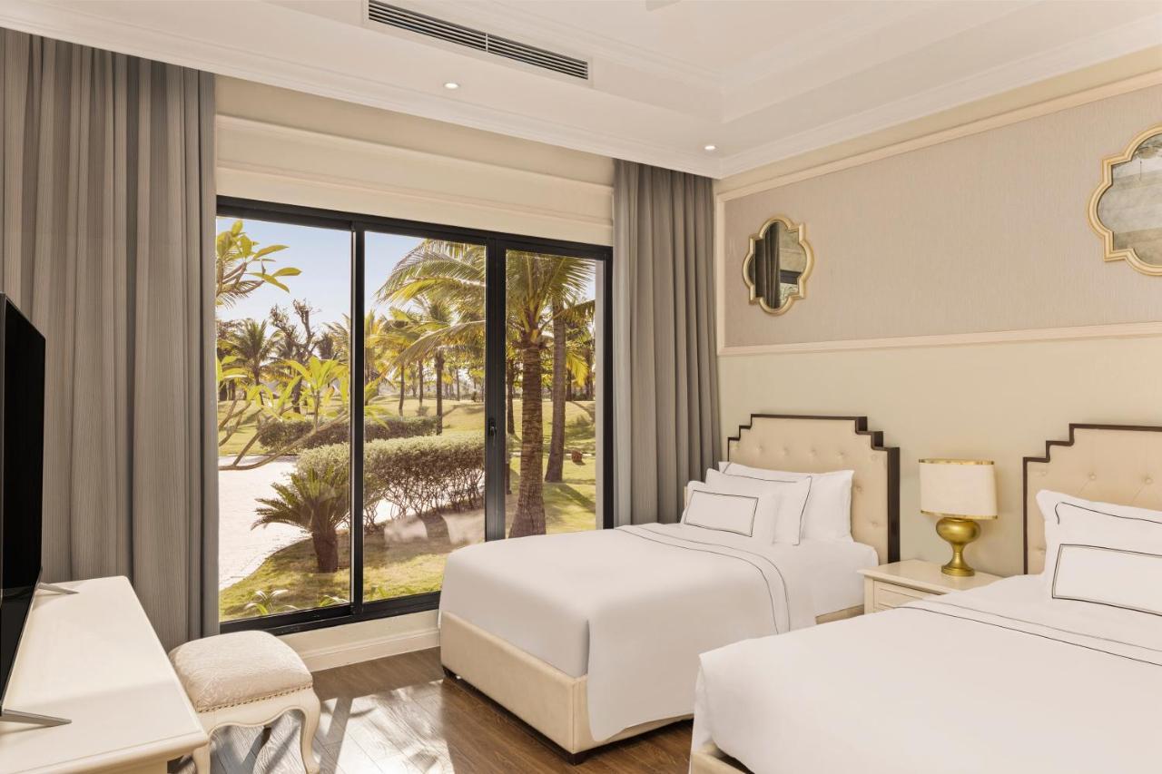 Melia Vinpearl Cua Hoi Beach Resort Cửa Lò Εξωτερικό φωτογραφία