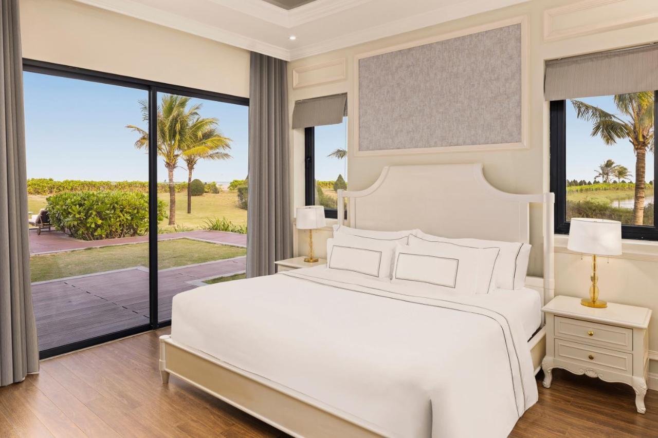 Melia Vinpearl Cua Hoi Beach Resort Cửa Lò Εξωτερικό φωτογραφία