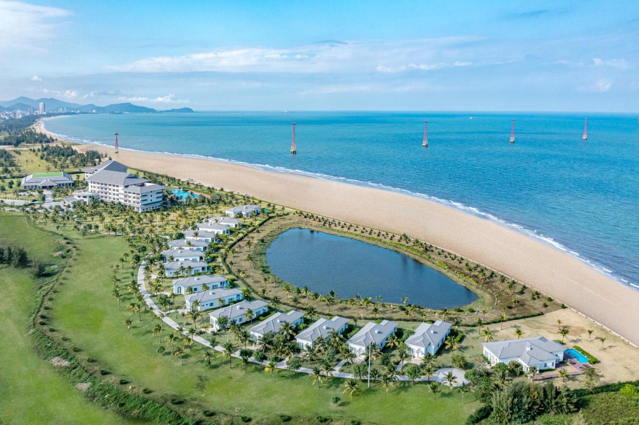 Melia Vinpearl Cua Hoi Beach Resort Cửa Lò Εξωτερικό φωτογραφία