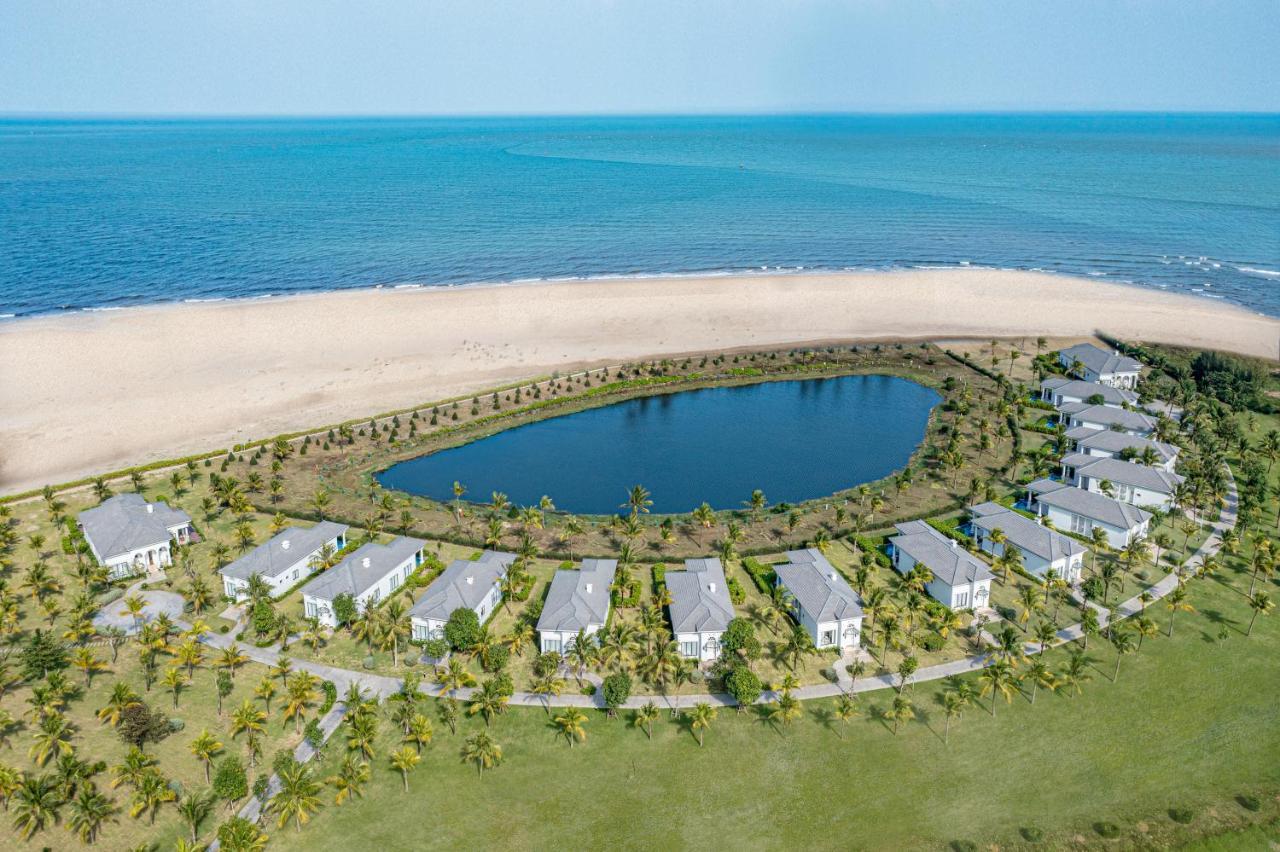 Melia Vinpearl Cua Hoi Beach Resort Cửa Lò Εξωτερικό φωτογραφία