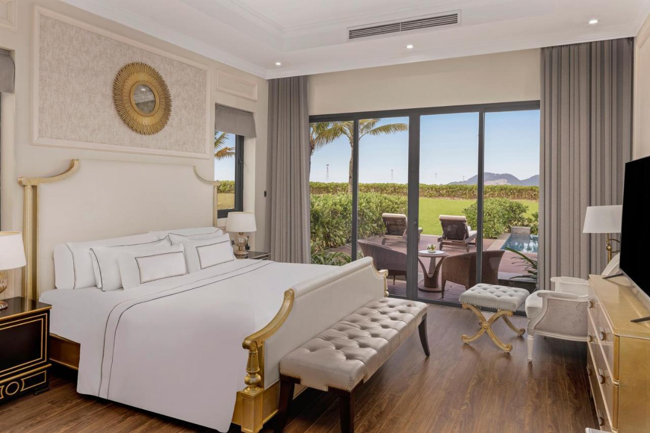 Melia Vinpearl Cua Hoi Beach Resort Cửa Lò Εξωτερικό φωτογραφία
