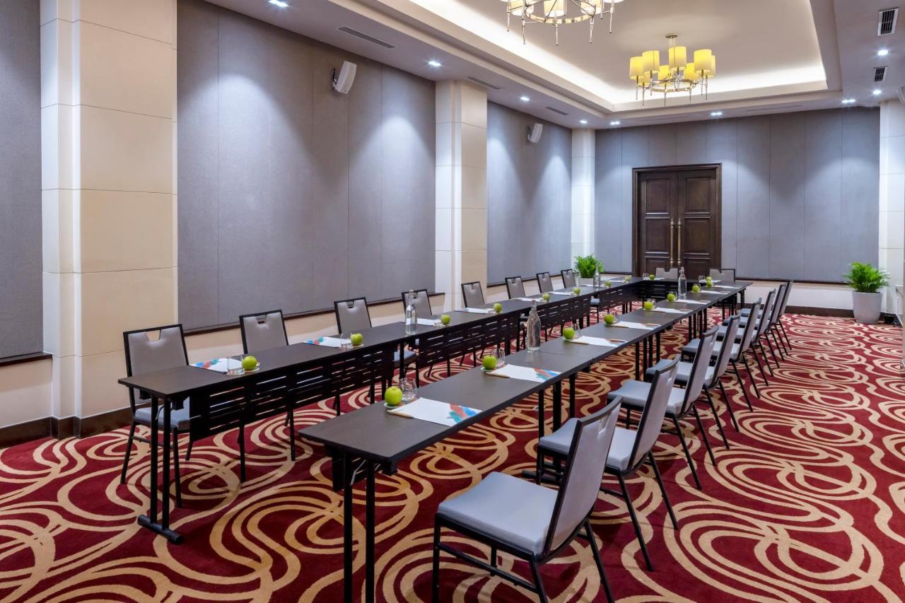 Melia Vinpearl Cua Hoi Beach Resort Cửa Lò Εξωτερικό φωτογραφία