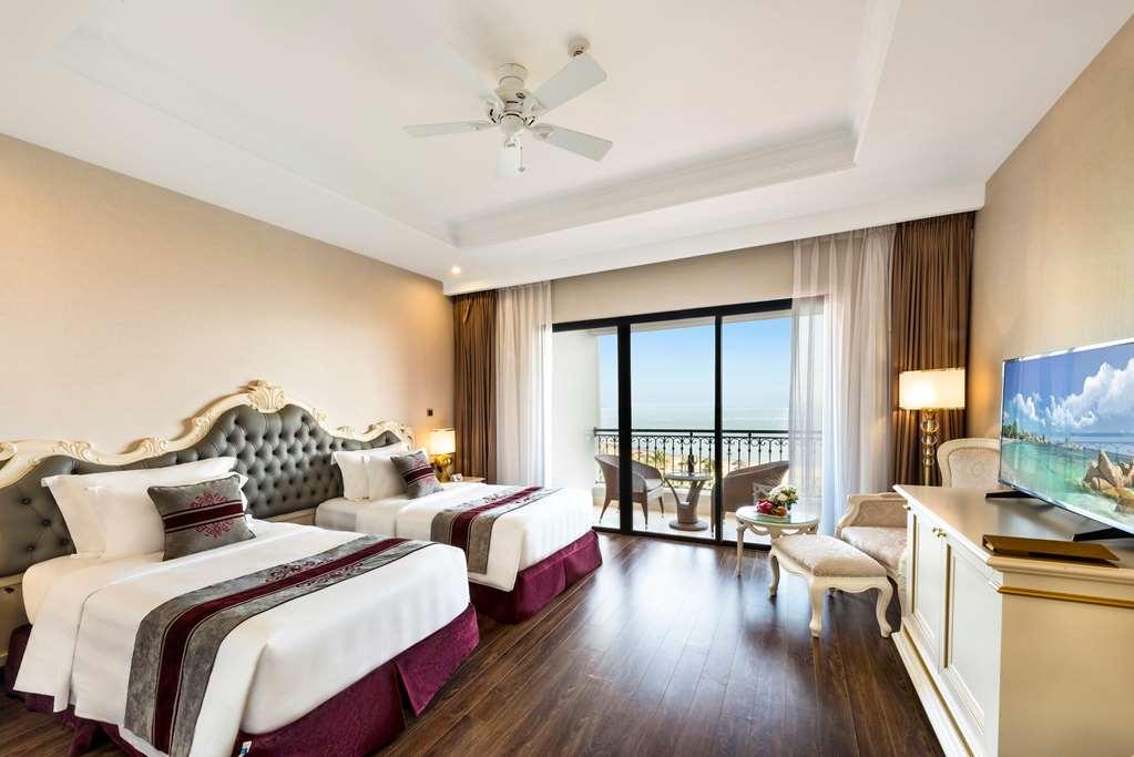 Melia Vinpearl Cua Hoi Beach Resort Cửa Lò Δωμάτιο φωτογραφία