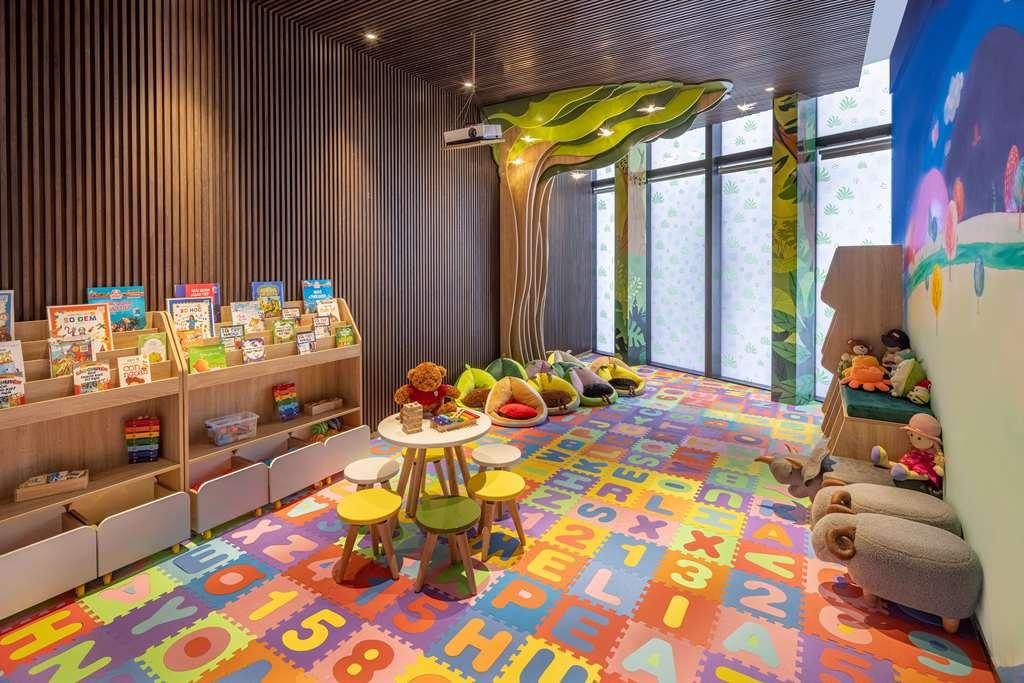 Melia Vinpearl Cua Hoi Beach Resort Cửa Lò Εξωτερικό φωτογραφία