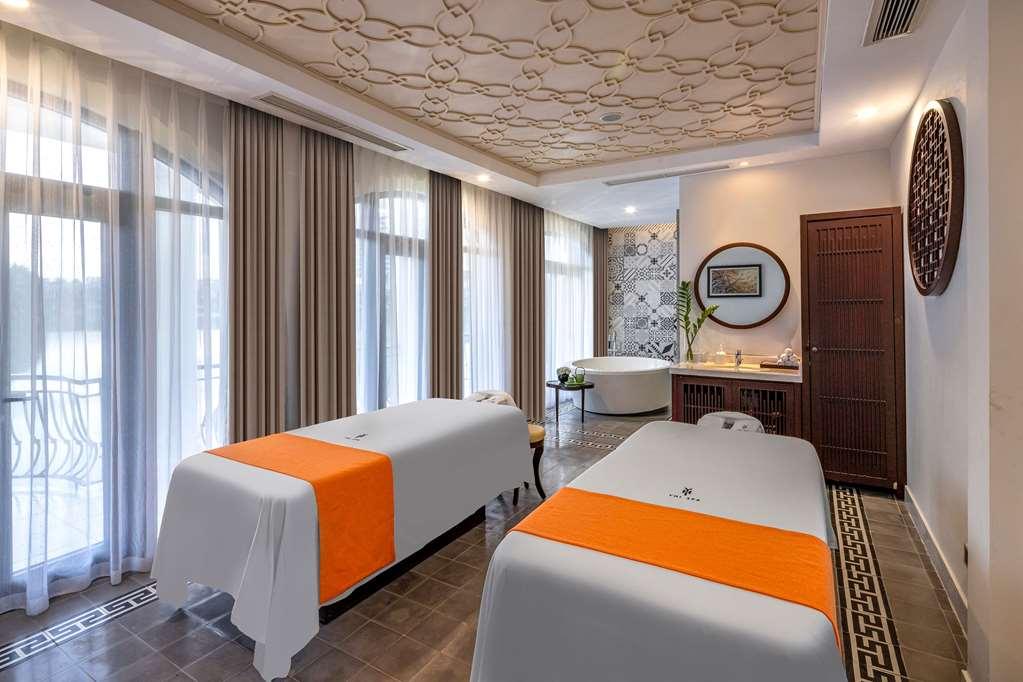 Melia Vinpearl Cua Hoi Beach Resort Cửa Lò Εξωτερικό φωτογραφία