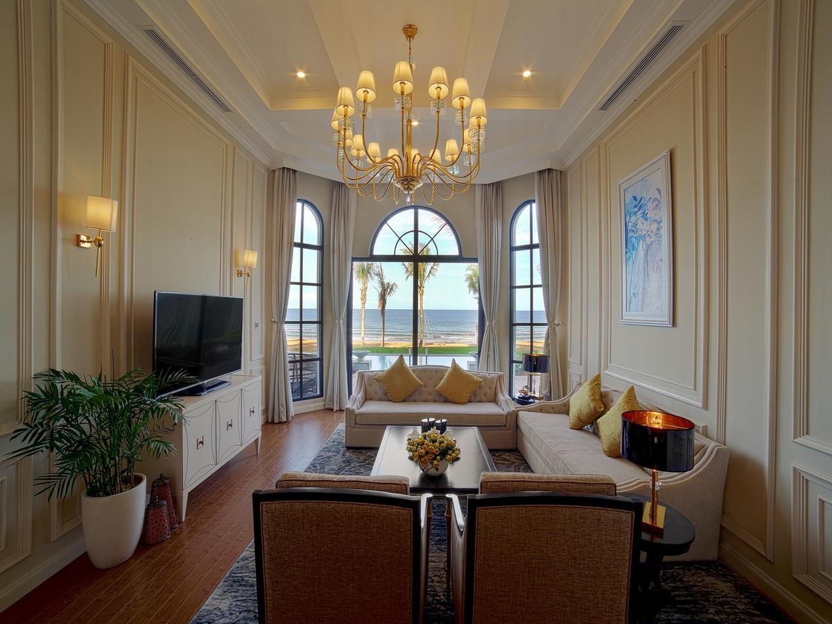 Melia Vinpearl Cua Hoi Beach Resort Cửa Lò Εξωτερικό φωτογραφία